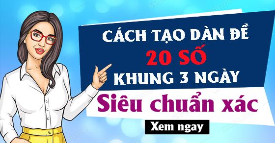 [Hỏi Đáp] Phương Pháp Soi Cầu Lô Chính Xác 100% nên dùng khi nào để có hiệu quả cao nhất?