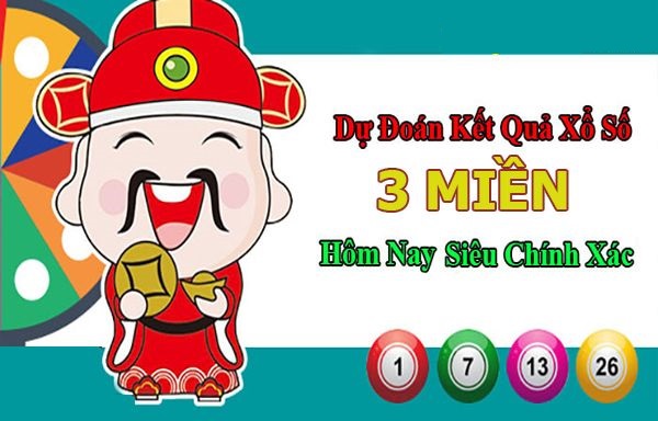 loto lô 3 số mn siêu chuẩn